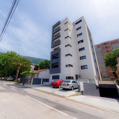 N Apartments Сутоморе Екстериор снимка