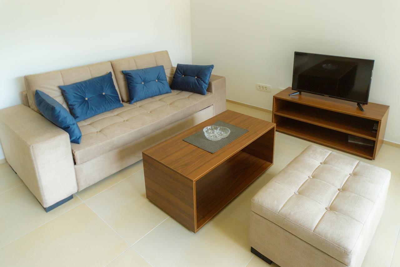 N Apartments Сутоморе Екстериор снимка