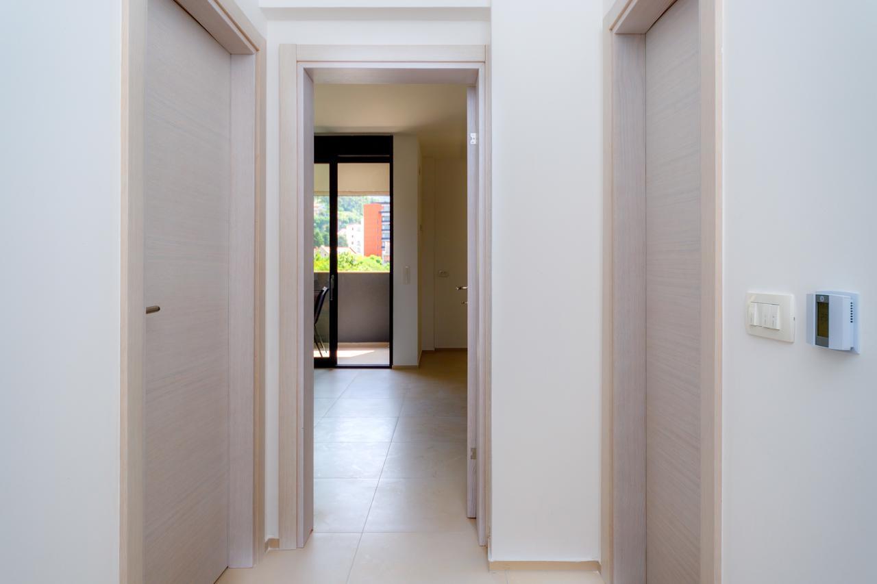 N Apartments Сутоморе Екстериор снимка