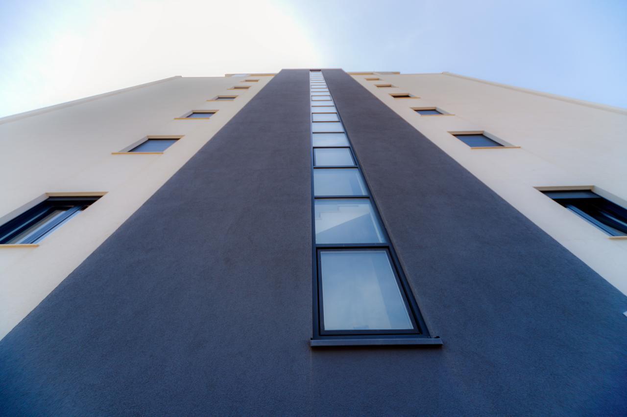 N Apartments Сутоморе Екстериор снимка